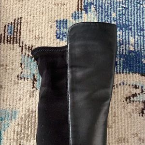 Stuart weitzman 50/50 boots